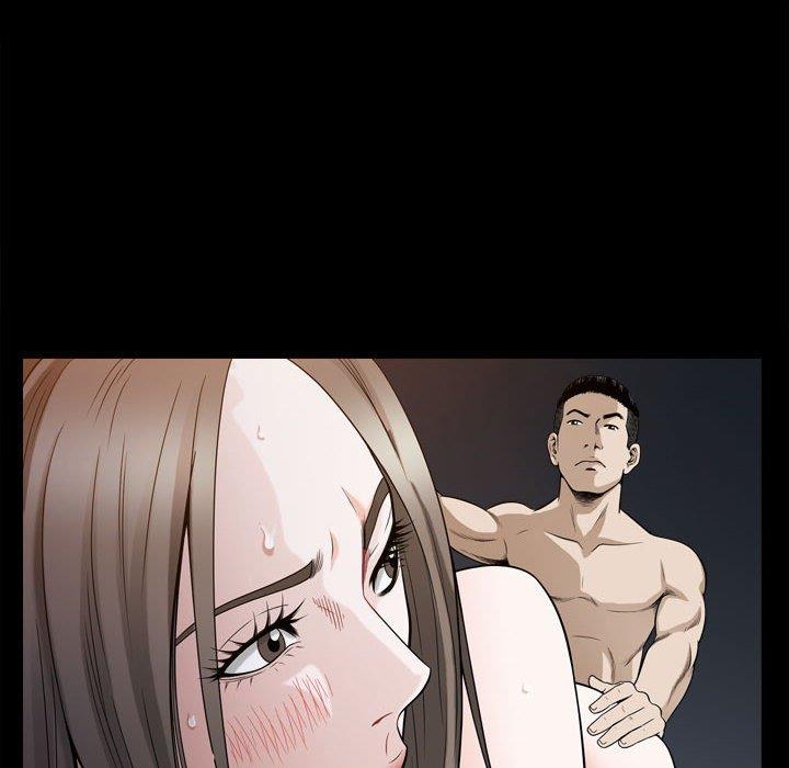 [Manhwa] Special gift Training, mature woman, big breasts#[113P]-58