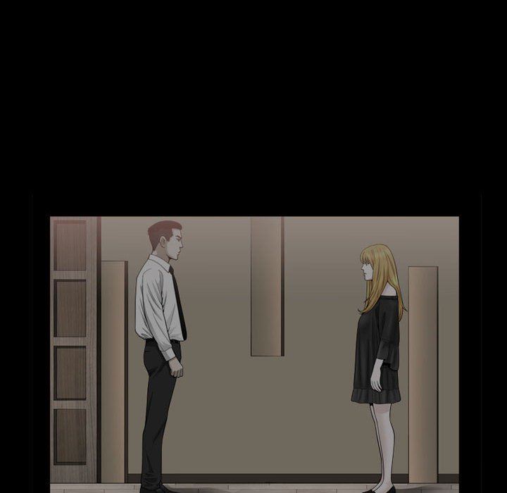 [Manhwa] Special gift Training, mature woman, big breasts#[118P]-10