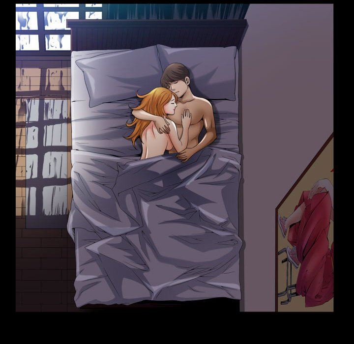 [Manhwa] Special gift Training, mature woman, big breasts#[118P]-33
