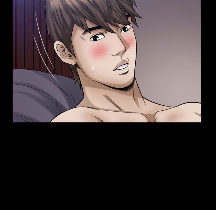 [Manhwa] Special gift Training, mature woman, big breasts#[118P]-45