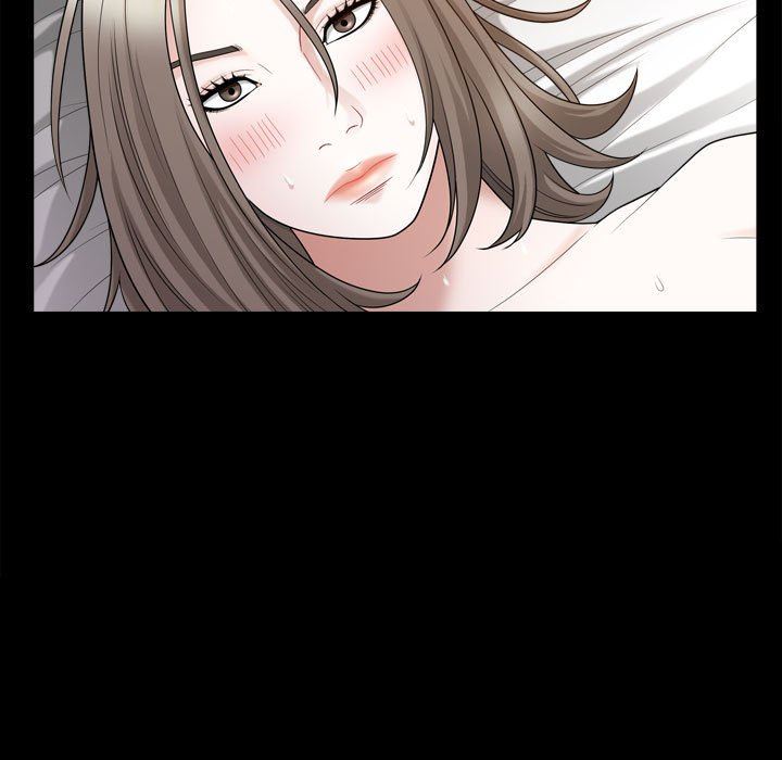 [Manhwa] Special gift Training, mature woman, big breasts#[118P]-7