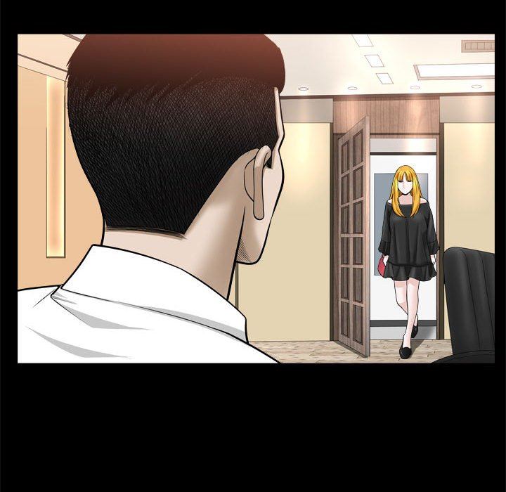 [Manhwa] Special gift Training, mature woman, big breasts#[118P]-85