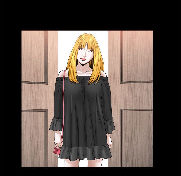 [Manhwa] Special gift Training, mature woman, big breasts#[118P]-88