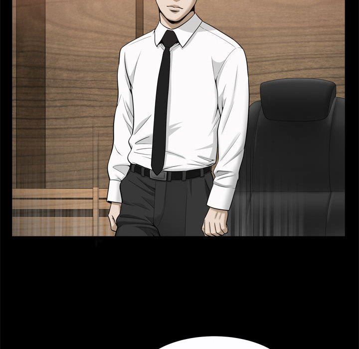 [Manhwa] Special gift Training, mature woman, big breasts#[118P]-90