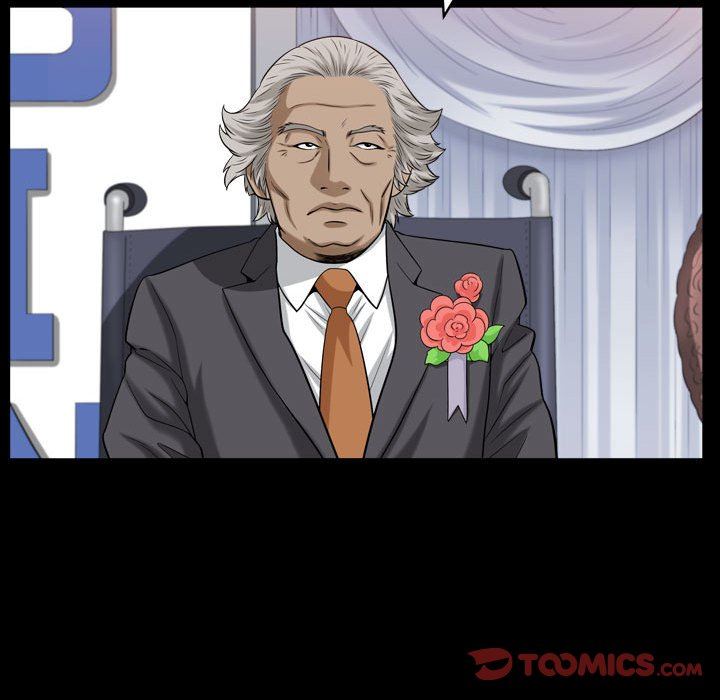 [Manhwa] Special gift Training, mature woman, big breasts#[115P]-110