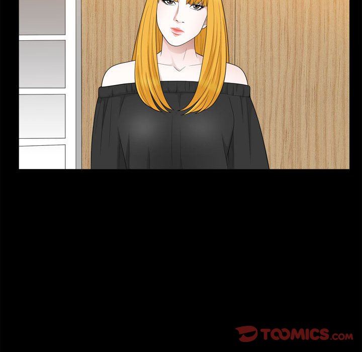 [Manhwa] Special gift Training, mature woman, big breasts#[115P]-26