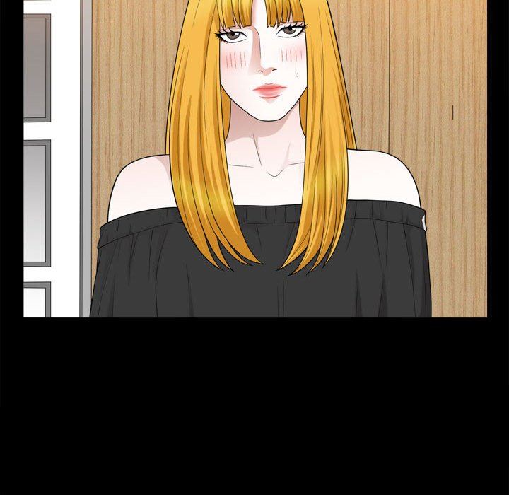 [Manhwa] Special gift Training, mature woman, big breasts#[115P]-29