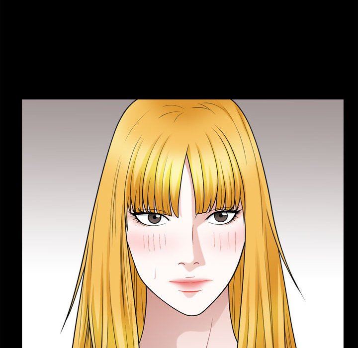 [Manhwa] Special gift Training, mature woman, big breasts#[115P]-33