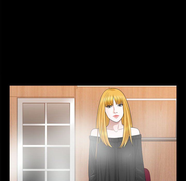 [Manhwa] Special gift Training, mature woman, big breasts#[115P]-37