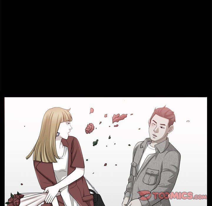 [Manhwa] Special gift Training, mature woman, big breasts#[115P]-46