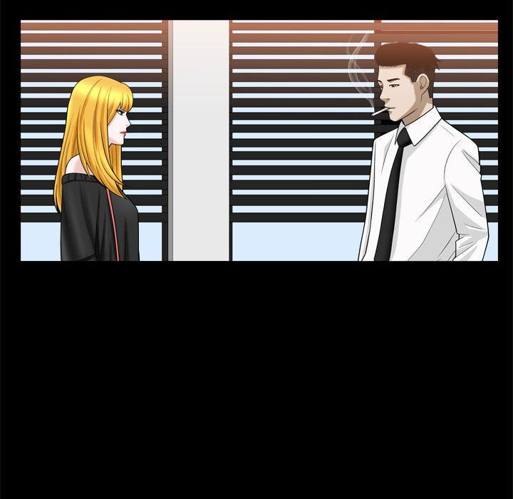 [Manhwa] Special gift Training, mature woman, big breasts#[115P]-52