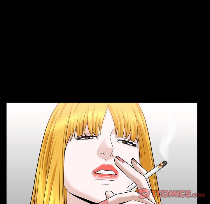 [Manhwa] Special gift Training, mature woman, big breasts#[115P]-54