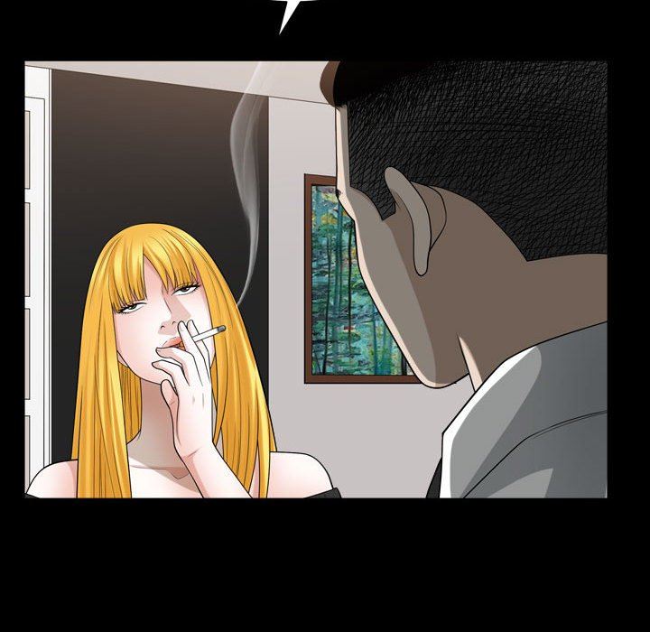 [Manhwa] Special gift Training, mature woman, big breasts#[115P]-57