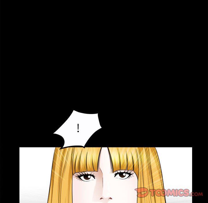 [Manhwa] Special gift Training, mature woman, big breasts#[115P]-70