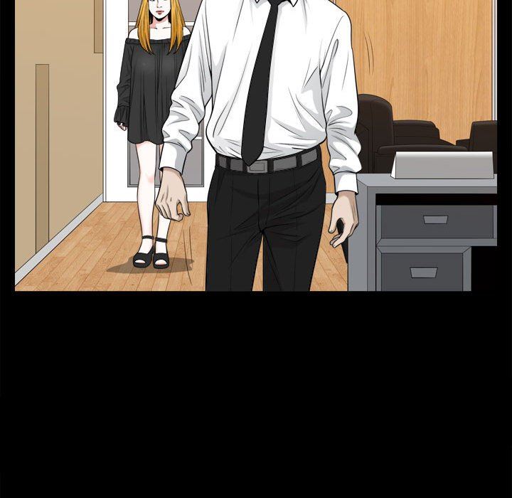 [Manhwa] Special gift Training, mature woman, big breasts#[115P]-80