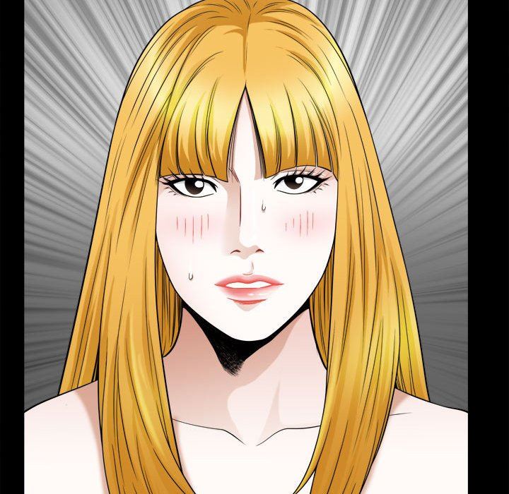 [Manhwa] Special gift Training, mature woman, big breasts#[115P]-85