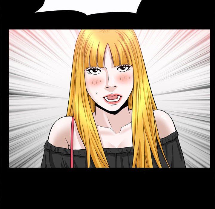 [Manhwa] Special gift Training, mature woman, big breasts#[115P]-93