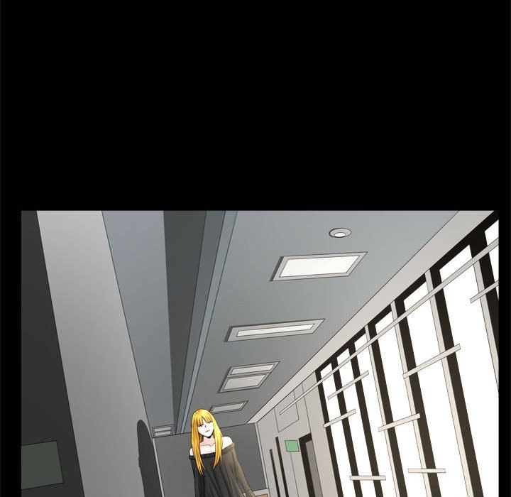 [Manhwa] Special gift Training, mature woman, big breasts#[115P]-96