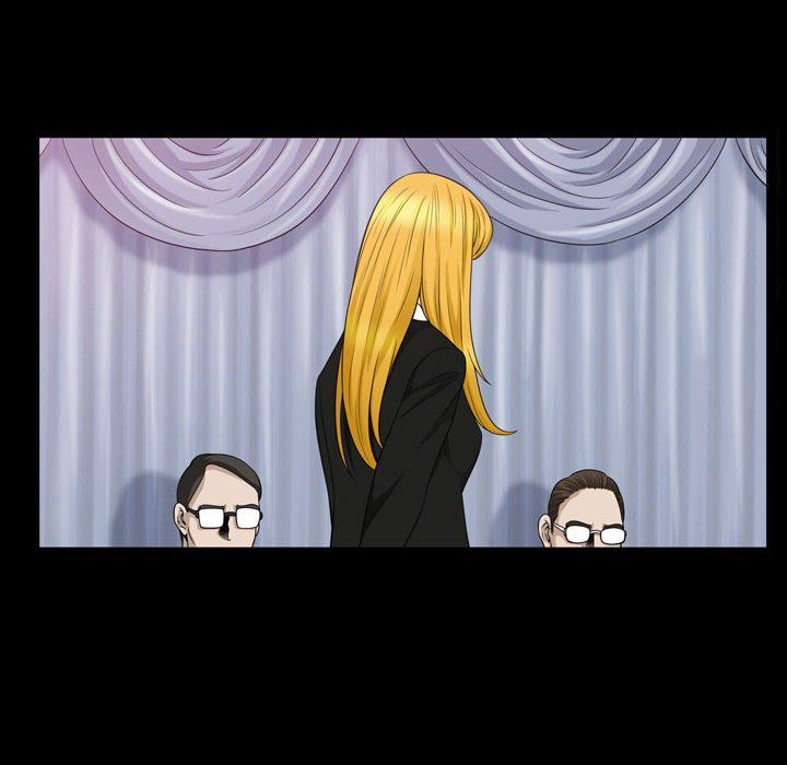 [Manhwa] Special gift Training, mature woman, big breasts#[108P]-16