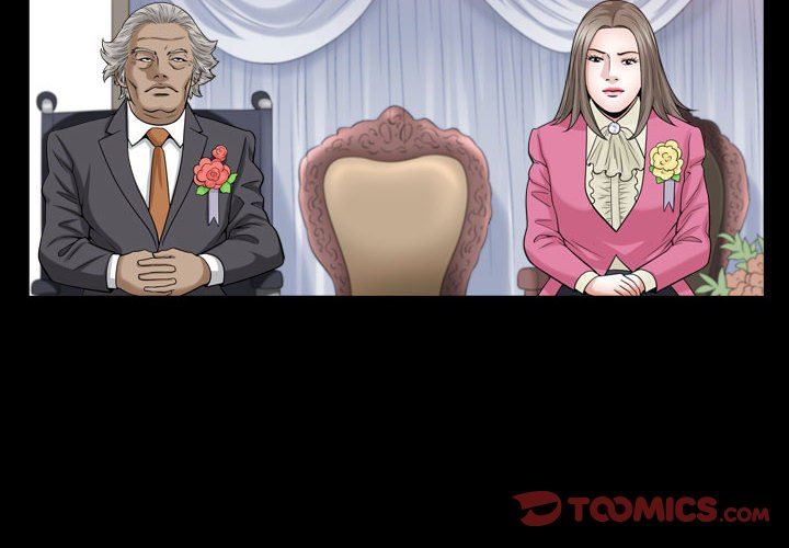 [Manhwa] Special gift Training, mature woman, big breasts#[108P]-2