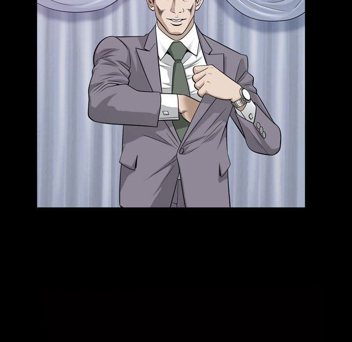 [Manhwa] Special gift Training, mature woman, big breasts#[108P]-36