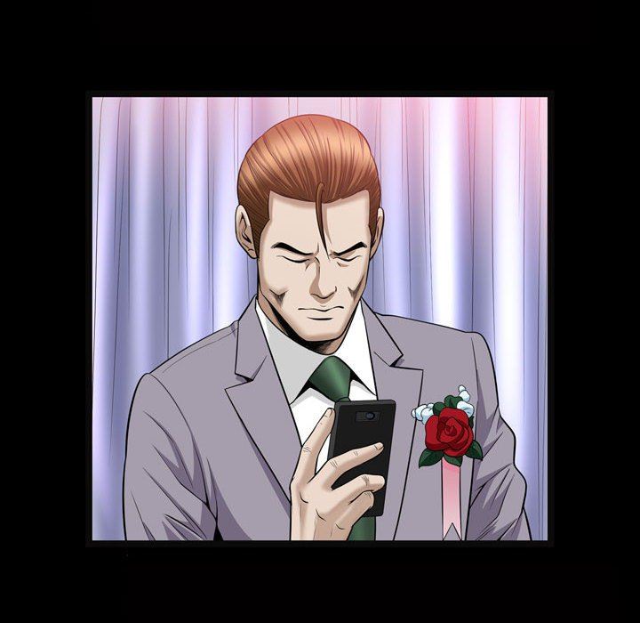 [Manhwa] Special gift Training, mature woman, big breasts#[108P]-37