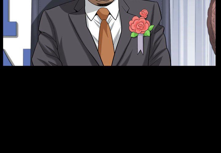[Manhwa] Special gift Training, mature woman, big breasts#[108P]-4