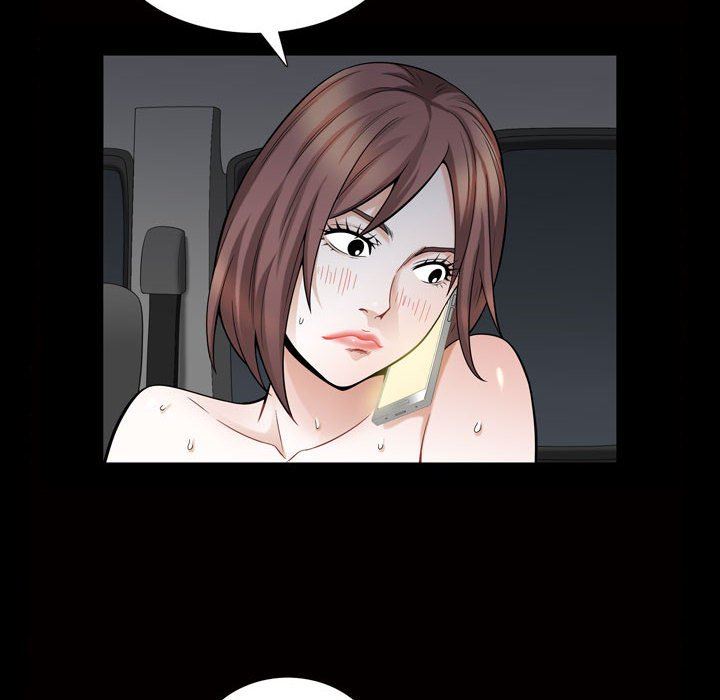 [Manhwa] Special gift Training, mature woman, big breasts#[108P]-64