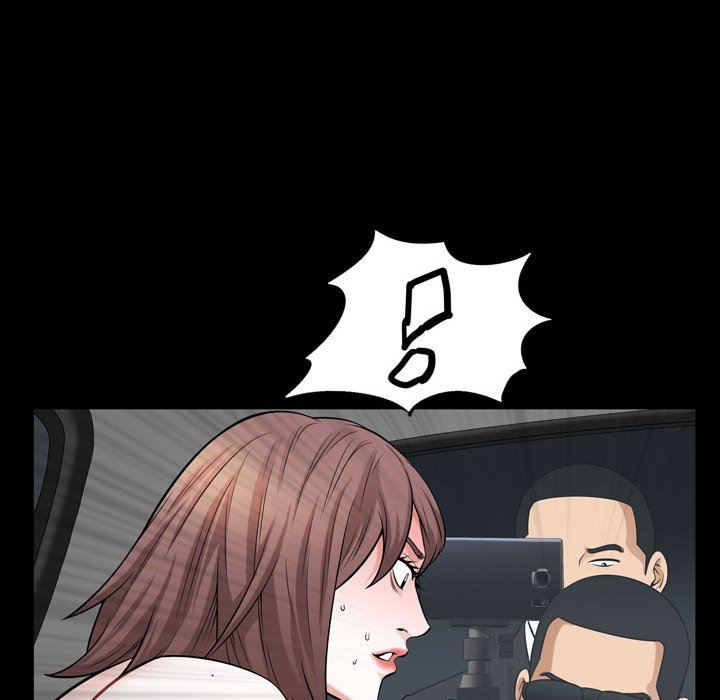 [Manhwa] Special gift Training, mature woman, big breasts#[108P]-77