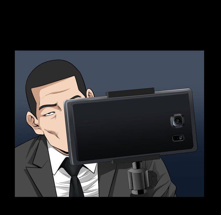 [Manhwa] Special gift Training, mature woman, big breasts#[108P]-79