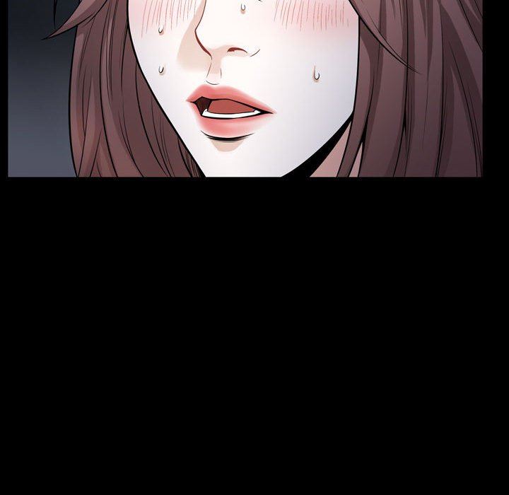 [Manhwa] Special gift Training, mature woman, big breasts#[108P]-81