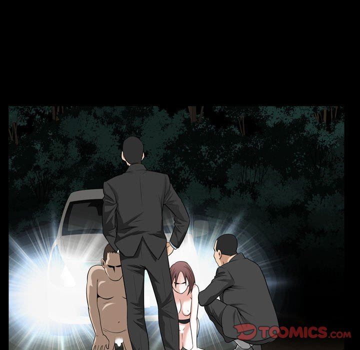 [Manhwa] Special gift Training, mature woman, big breasts#[108P]-82