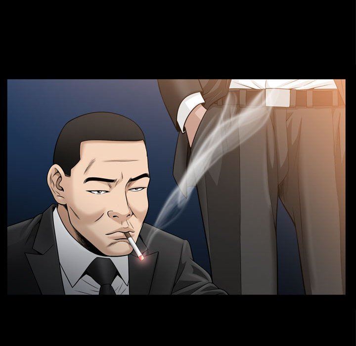 [Manhwa] Special gift Training, mature woman, big breasts#[108P]-85