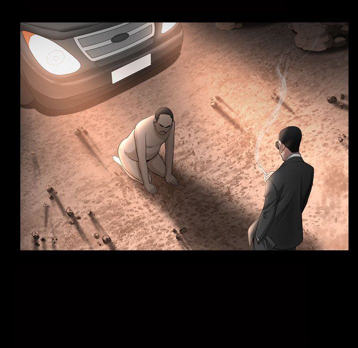 [Manhwa] Special gift Training, mature woman, big breasts#[108P]-97