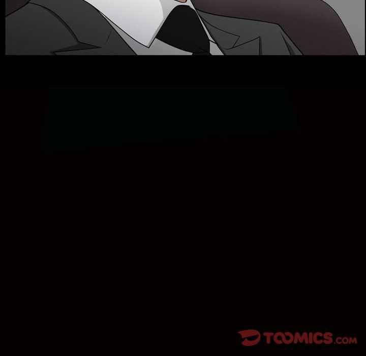 [Manhwa] Special gift Training, mature woman, big breasts#[113P]-18