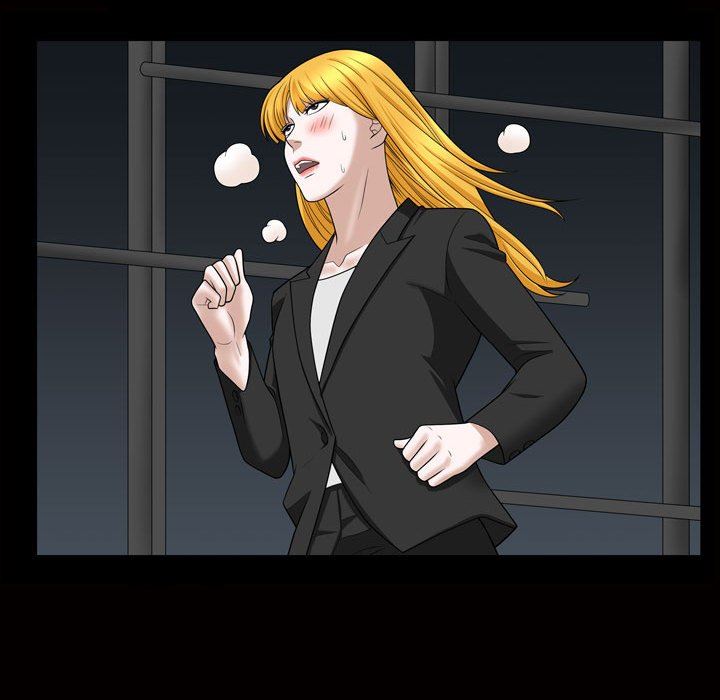 [Manhwa] Special gift Training, mature woman, big breasts#[113P]-29