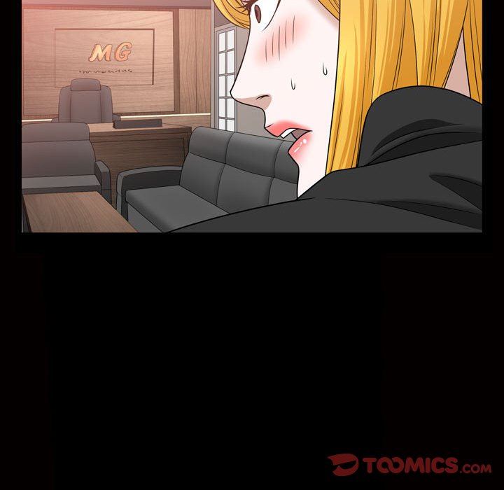 [Manhwa] Special gift Training, mature woman, big breasts#[113P]-34
