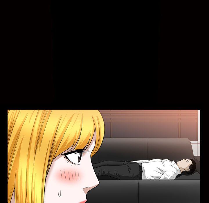 [Manhwa] Special gift Training, mature woman, big breasts#[113P]-37