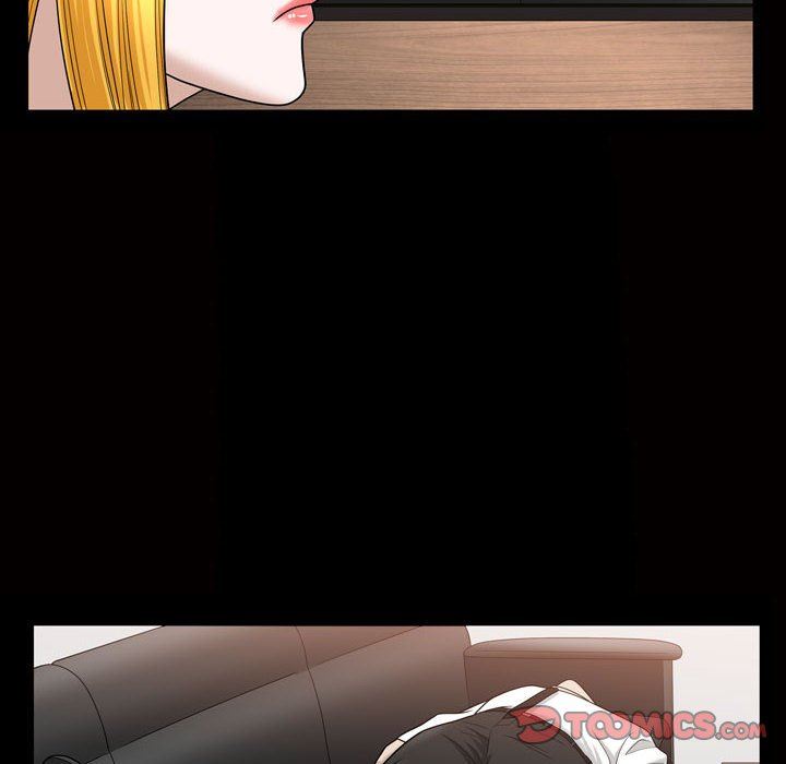 [Manhwa] Special gift Training, mature woman, big breasts#[113P]-38