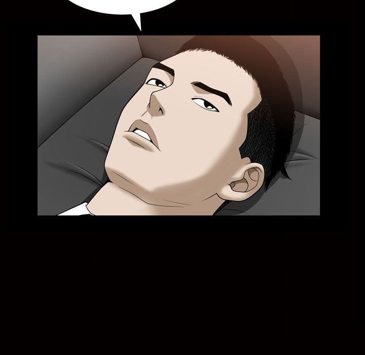 [Manhwa] Special gift Training, mature woman, big breasts#[113P]-49