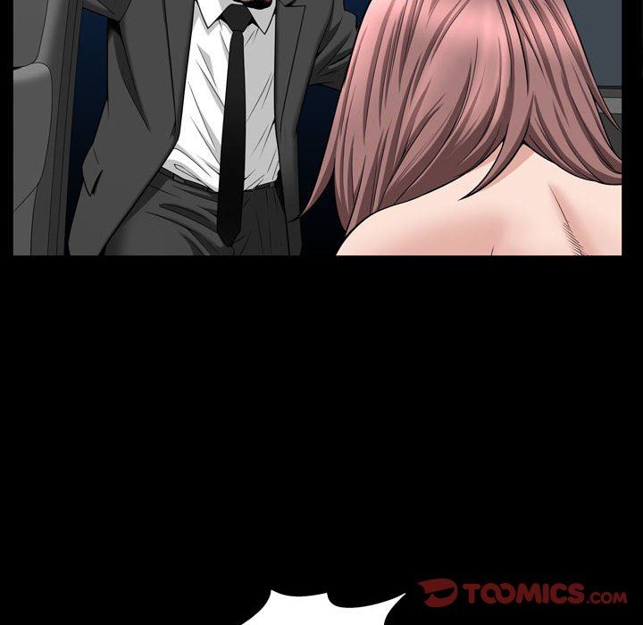 [Manhwa] Special gift Training, mature woman, big breasts#[113P]-6