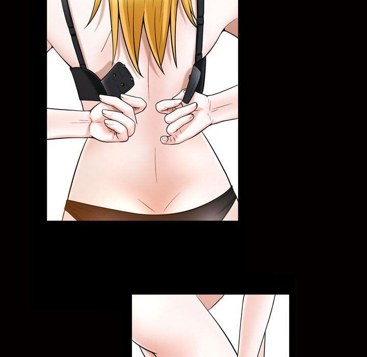[Manhwa] Special gift Training, mature woman, big breasts#[113P]-63