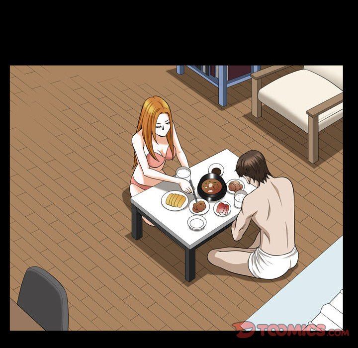[Manhwa] Special gift Training, mature woman, big breasts#[113P]-14