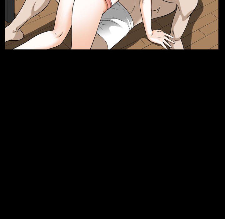 [Manhwa] Special gift Training, mature woman, big breasts#[113P]-32