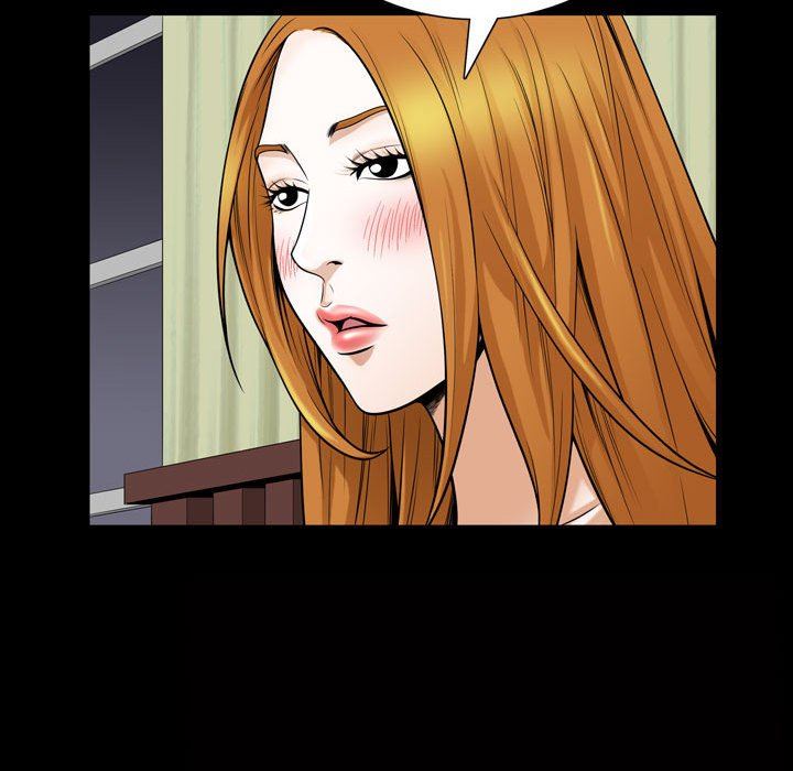[Manhwa] Special gift Training, mature woman, big breasts#[113P]-52