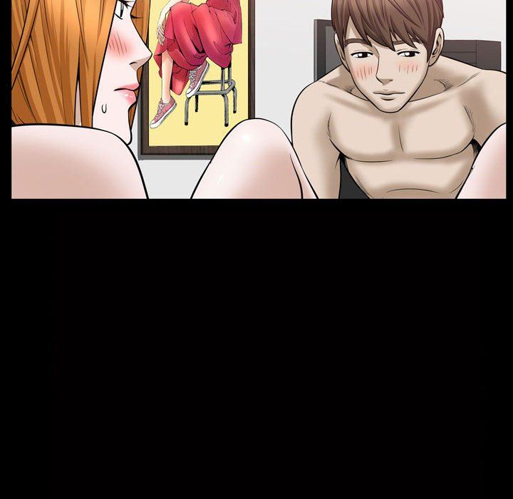 [Manhwa] Special gift Training, mature woman, big breasts#[113P]-60
