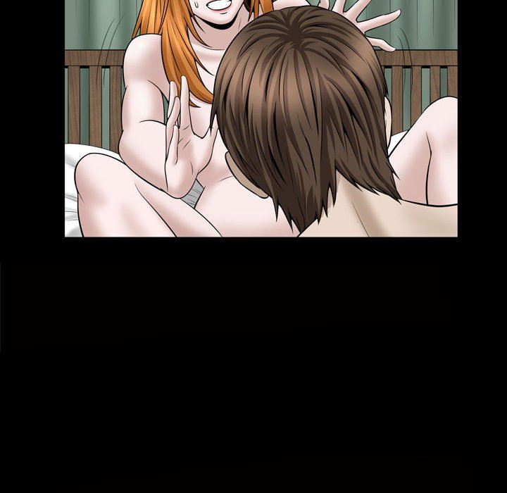 [Manhwa] Special gift Training, mature woman, big breasts#[113P]-64