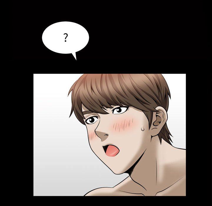 [Manhwa] Special gift Training, mature woman, big breasts#[113P]-65