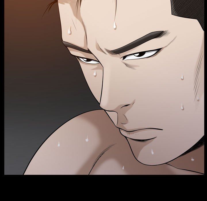 [Manhwa] Special gift Training, mature woman, big breasts#[113P]-7