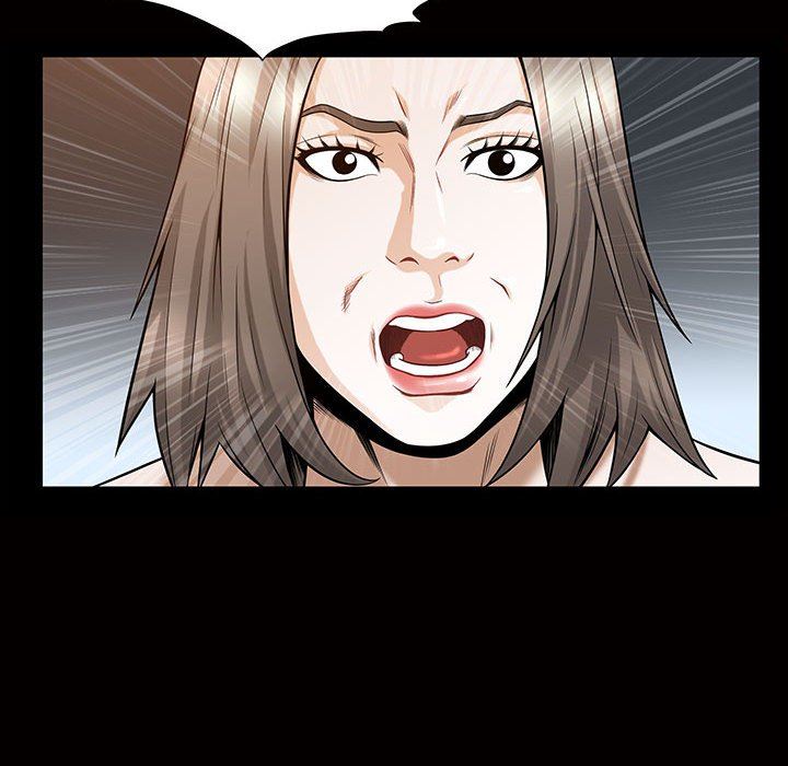 [Manhwa] Special gift Training, mature woman, big breasts#[111P]-107